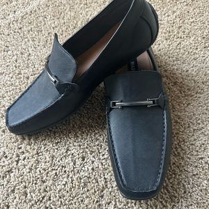 Brand New Never Worn Steve Madden M-Dawn Dress Loafers